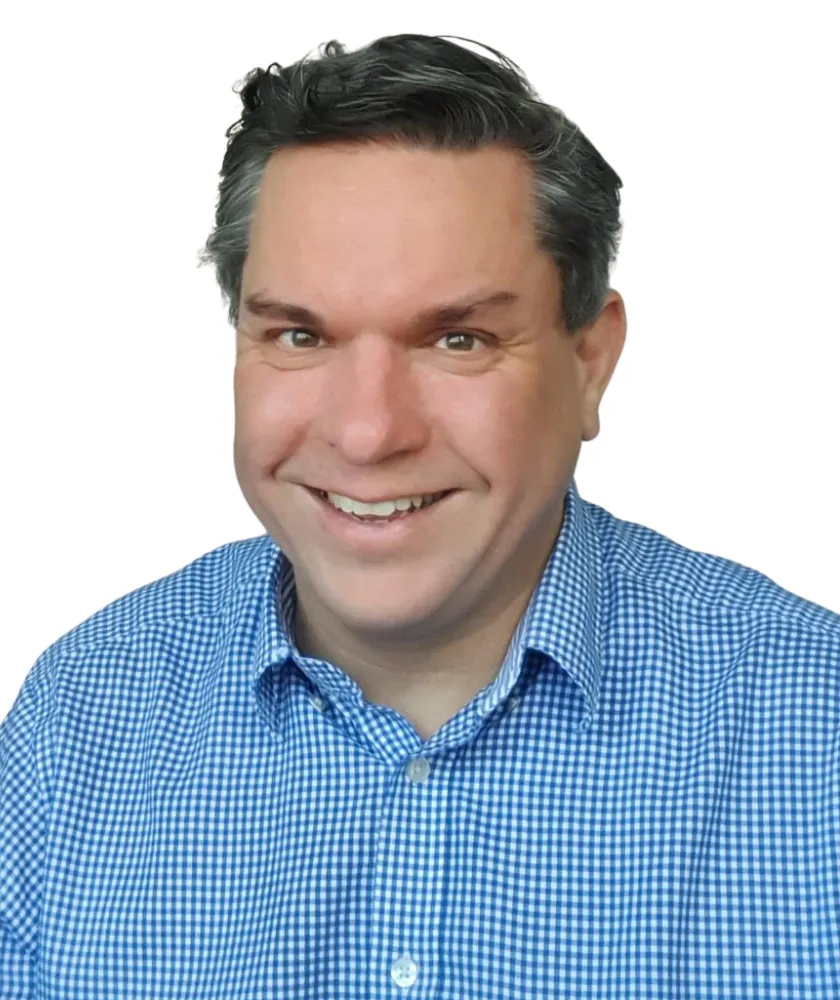 Tom Ward Head and Shoulders